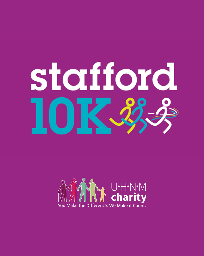 Stafford 10k