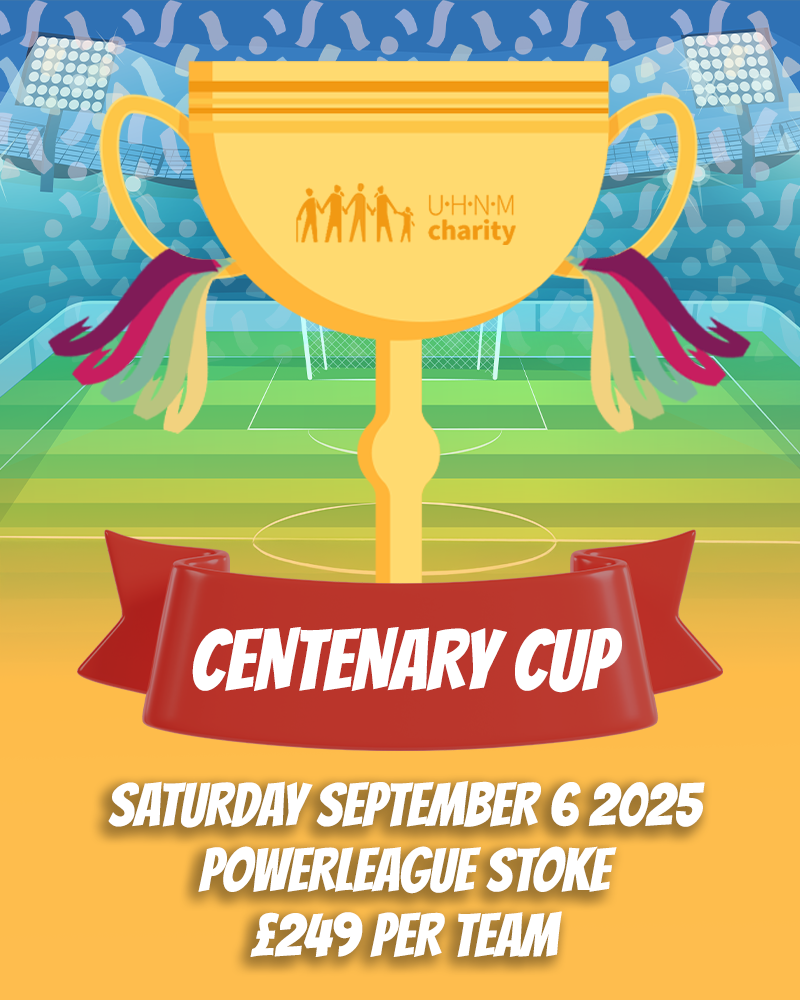 Centenary Cup